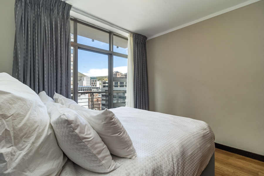 2 Bedroom Property for Sale in Cape Town City Centre Western Cape